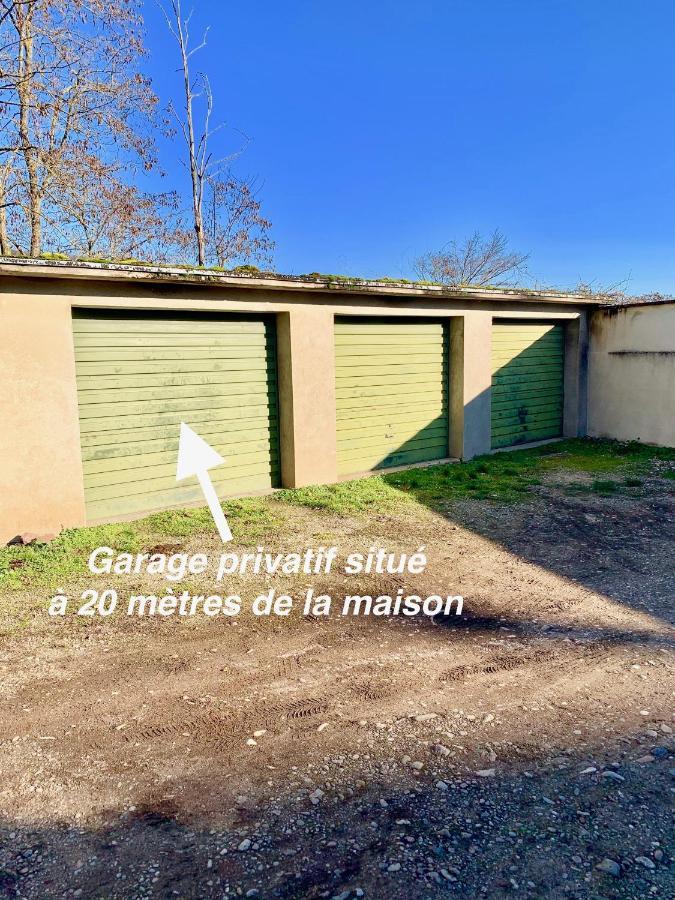 Gite "Rempart Sud" A Ribeauville מראה חיצוני תמונה